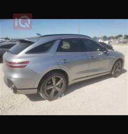 جنسس GV70